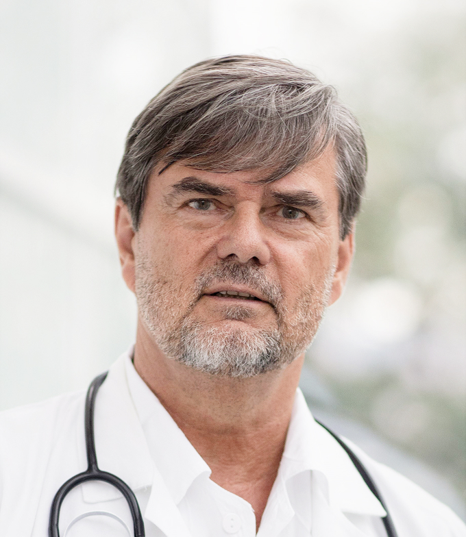 MUDr. Martin Čihař